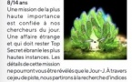 Jeu de piste "Le coeur de l'Océan"- Casa di e Scenze - Bastia