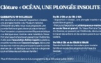 Clôture de l'exposition "Océan, une plongée insolite" - Casa di e Scenze - Bastia