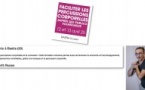 Formation : Faciliter les percussions corporelles auprès des publics vulnérables avec Barth Russo - L’Appuntu / FALEP - Bastia