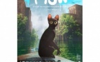Ciné-goûter / Projection du dessin animé "Flow" - Salle Maistrale - Marignana