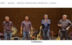 Les Rencontres de Calenzana / Invernale 5ème édition : "L’Ensemble Tarraniu" en concert - Spaziu culturale Edmond Simeoni - Lumiu