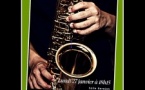 Audition de saxophone proposée par le Conservatoire de Corse Henri Tomasi - Salle Karajan - Aiacciu