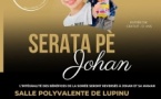 Concert caritatif pour Johan, avec Petru Paulu Lorenzi, Orizonte, Altare, Yoann Paoloni et DJ Sancte - Salle polyvalente - Lupinu
