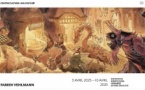 BD à Bastia 2025 / Exposition Fabien Vehlmann - Espace Fiura - Bastia