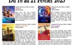 Ciné Zitelli / Vacances d'hiver - Centre Culturel Alb’Oru - Bastia