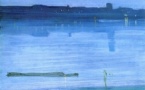 Atelier de découverte et de pratiques artistiques « La vie en bleu » - Médiathèque Barberine Duriani - Bastia