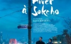 CinémAnima / Projection du film "Hiver à Sokcho" de Koya Kamura - Cinéma Excelsior - I Prunelli di Fiumorbu