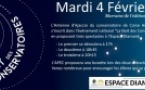 La nuit des conservatoires - Espace Diamant - Aiacciu