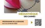 "Le temps des bébés" - Médiathèque des Cannes - Aiacciu