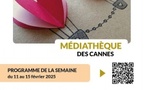 Atelier créatif "Les petits chapeaux pointus, turlututu…" - Médiathèque des Cannes - Aiacciu