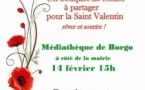 Atelier du conte Bastiais - Mediateca - U Borgu