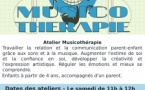 Atelier de Musicothérapie - L’Appuntu - Bastia