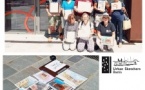 Exposition : Urban Sketchers Bastia (Dessin Aquarelles) - L’Appuntu - Bastia