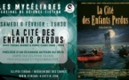 Festival de Sciences-Fiction "Les Mycéliades" / Projection du film : "La cité des enfants perdus" précédée d'un échange autour du rêve avec Delphine Silvani, psychologue et psychanalyste - Cinéma Ellipse - Aiacciu