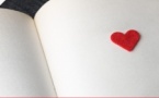 Littérature club Spécial "Parlons d'Amour" - Médiathèque B620 - Biguglia