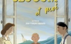 Projection du film d'animation "Slocum et moi" - Salle rouge - Portivechju