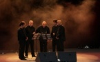 Le Choeur de Sartène en concert - Église - Santa Lucia di Portivechju