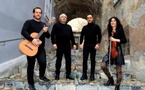I campagnoli en concert - Église - Santa Lucia di Portivechju