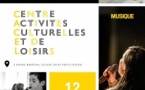 Mini concert des classes d'instruments et de chant du CACEL - CACEL - Portivechju