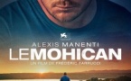 Projection du film "Le Mohican" - Salle rouge - Portivechju