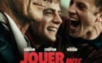 Projection du film "Jouer avec le feu"  - Salle rouge - Portivechju