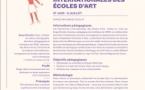 Stage de théâtre "Les 9es Rencontres Internationales des Ecoles d'Art" dirigé par Serge Nicolaï  - L'Aria - Pioghjula