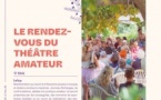 Rencontres / Le Rendez-vous du Théâtre amateur  - L'Aria - Pioghjula