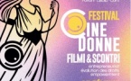 Festival Cine Donne 2025 - Bastia / Biguglia / Furiani / L’Isula / Corti
