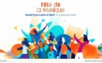 Fête de la musique - Place de la mairie - Pianottuli è Caldareddu