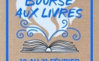 Bourse aux livres - Mediateca - A Bastilicaccia