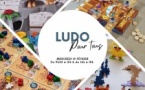 Du jeu pour Tous - Ludothèque - Bastia 