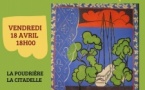 Conférence "Matisse, vers le Sud" animée par Janine Vittori - U Svegliu Calvese, La Poudrière - Calvi