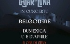 Concert : Chjar’di Luna - Eglise San Tumasgiu - Belgudè