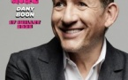 Festival "Cap Sur le Rire" / Dany Boon - Théâtre de verdure - Erbalunga