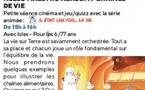 Atelier Hello Maestro Academy : "Chaines de Vie" - Casa di e Scenze - Bastia