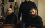 Meridianu en concert - Eglise - U Spiluncatu