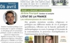 Les rencontres du Parc Galea / "Résidences secondaires, marchés immobiliers : Impacts et régulations" par Antoine Belgodère; "L'état de la France : Les métamorphoses de notre temps" par Jérôme Fourquet et Rencontre-signature avec les journalistes Gérard Davet et Fabrice Lhomme - Tagliu è Isulacciu
