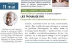 Les rencontres du Parc Galea / "Inclusion sociale, inclusion scolaire : Former des professionnels de l'accompagnement..." par Claude Devichi et  "Les troubles DYS : Comprendre leurs mécanismes et mieux vivre avec..." par Franck Ramus - Tagliu è Isulacciu