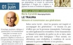 Les rencontres du Parc Galea / « Toponymie corse : Motivations linguistiques et figement des noms de lieux » par Francescu Maria Luneschi et  « Le trauma : Mémoire et transmission aux générations » par Boris Cyrulnik - Tagliu è Isulacciu