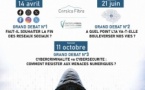 Numericu in Galea / Grand débat n°1 : Faut-il souhaiter la fin des réseaux sociaux ? - Parc Galea - Tagliu è Isulacciu