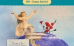 Projection musicale : "Planète Ose" animée par l'autrice et plasticienne Jocelyne Glond - Casa Salvini - L'Isula