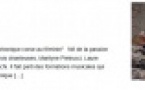 Concert : Isulatine  - CNCM VOC - Pigna 