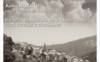 Masterclasse d'Anna Rocchi, avec le concours de Doria Ousset - CCU Spaziu Natale Luciani - Corti