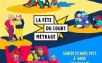 Fête du court-métrage : Carte blanche à Laurent Simonpoli - Casa di Lama
