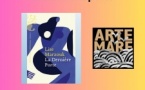 Rencontre avec Lise Marzouk autour de son livre "La dernière porte" - Librairie Alma - Bastia 