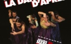 Spectacle : "La Danse d’Après" par la Compagnie Bal’Dilà  - Fabrique de Théâtre / Site Européen de Création - Bastia