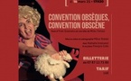 Théâtre : "Convention obsèques, convention obscène" - Club de l'Opéra - Bastia