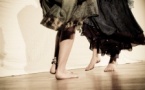Stage des danses du Sud de l'Italie - Tavagna-Club - Talasani