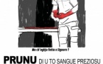 Théâtre : "Prunu di u to sangue preziosu" - Spaziu Culturali Locu Teatrale - Aiacciu