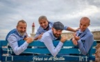 Eppò en concert : "D'ogni culore" - Aghja - Aiacciu